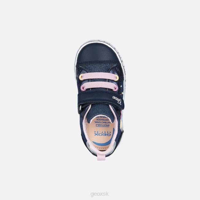 8ZHJ1531 avio Geox kilwi batoľa