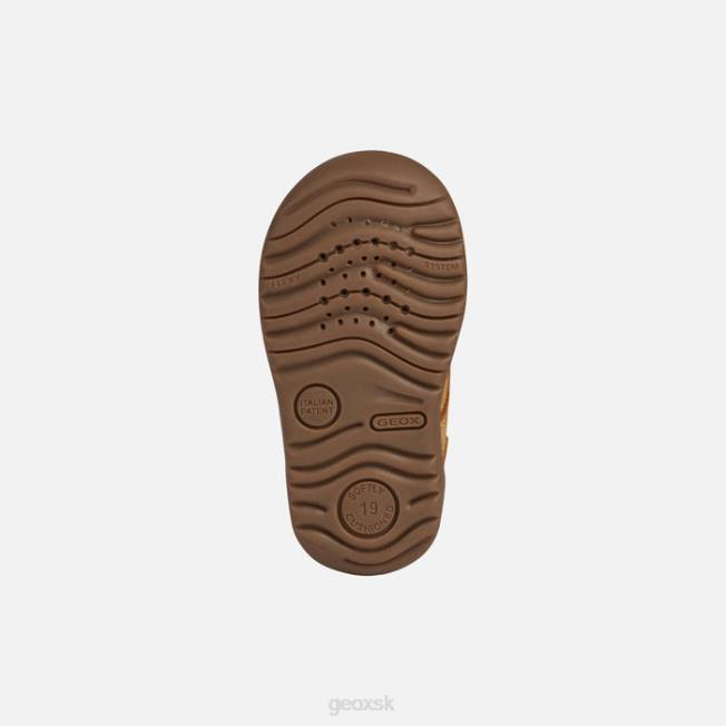 8ZHJ1480 sušienka Geox macchia baby