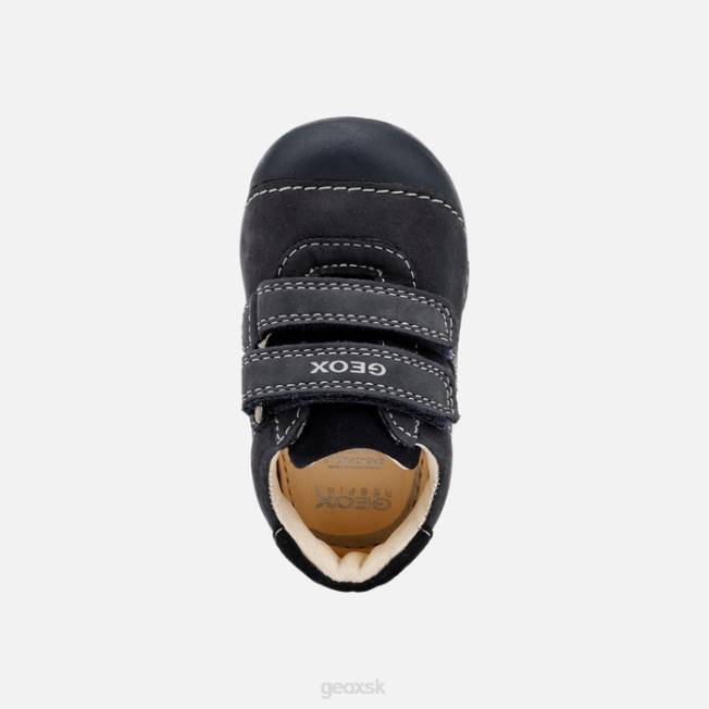 8ZHJ1554 námorníctvo Geox tutim baby