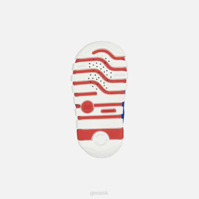 8ZHJ2012 kráľovské námorníctvo Geox iupidoo chlapček