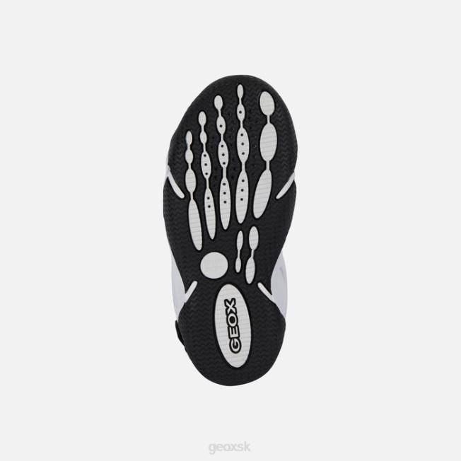 8ZHJ1871 vojenské Geox brodivý junior