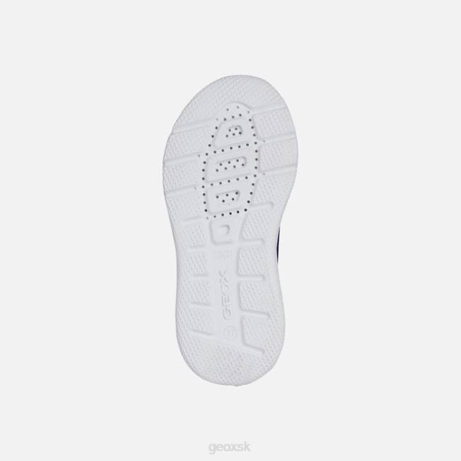 8ZHJ1038 námorníctvo Geox šprintér junior