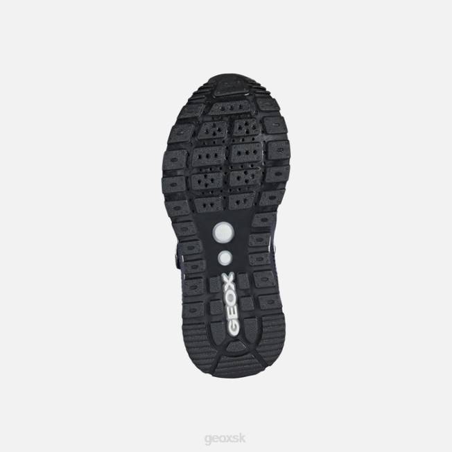 8ZHJ1338 námornícky/kráľovský Geox pavel chlapec