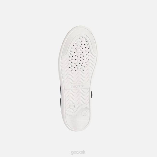 8ZHJ1384 námornícka/koňaková Geox djrock chlapec