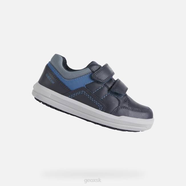 8ZHJ1970 námorníctvo/avio Geox arzach chlapec 8ZHJ1970 námorníctvo/avio Geox arzach chlapec