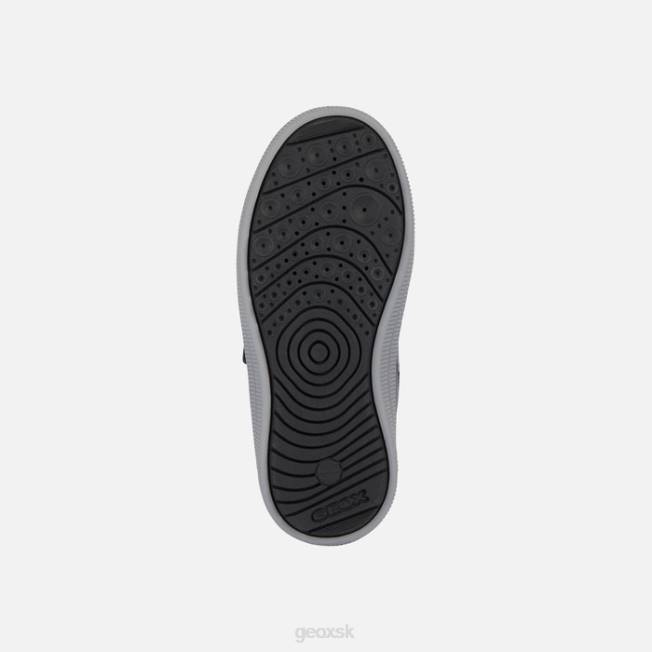 8ZHJ1971 námornícky/kráľovský Geox arzach chlapec