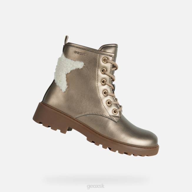 8ZHJ1927 viesť Geox casey dievča