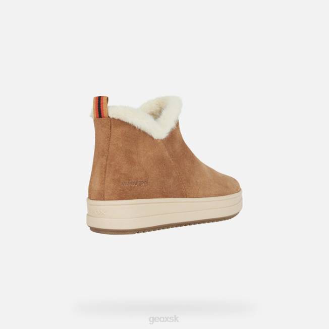 8ZHJ1916 whisky Geox dievča rebecca