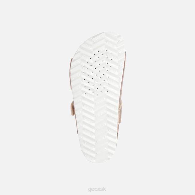 8ZHJ1108 ružové zlato Geox dievča adriel