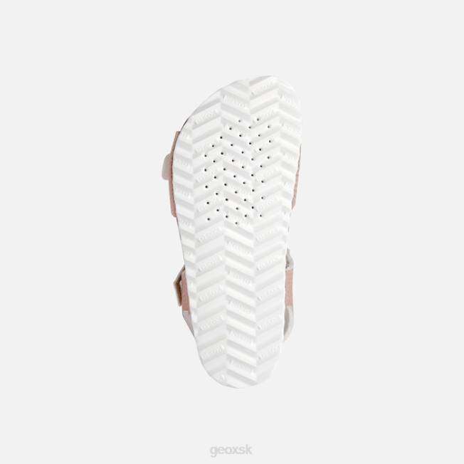 8ZHJ1118 ruža Geox dievča adriel