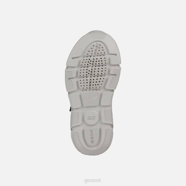 8ZHJ1000 námorníctvo Geox aril dievča