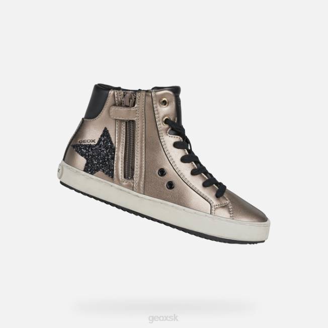 8ZHJ1217 viesť Geox kalisperské dievča