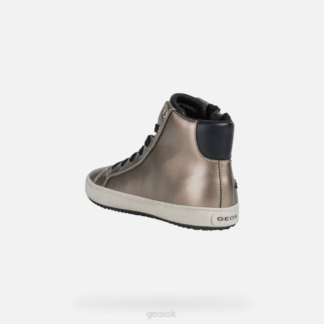 8ZHJ1217 viesť Geox kalisperské dievča