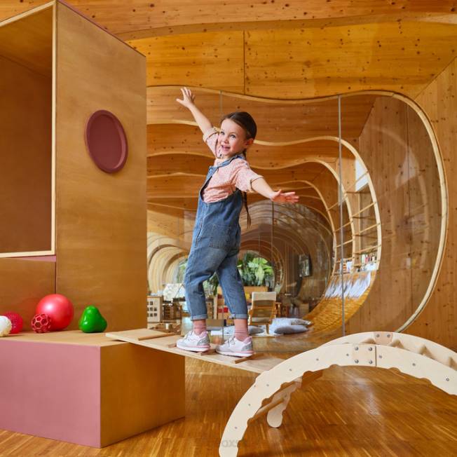 8ZHJ1908 sivobiela/ružová Geox posty dievča