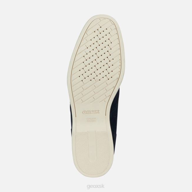 8ZHJ682 námorníctvo Geox venzone muž