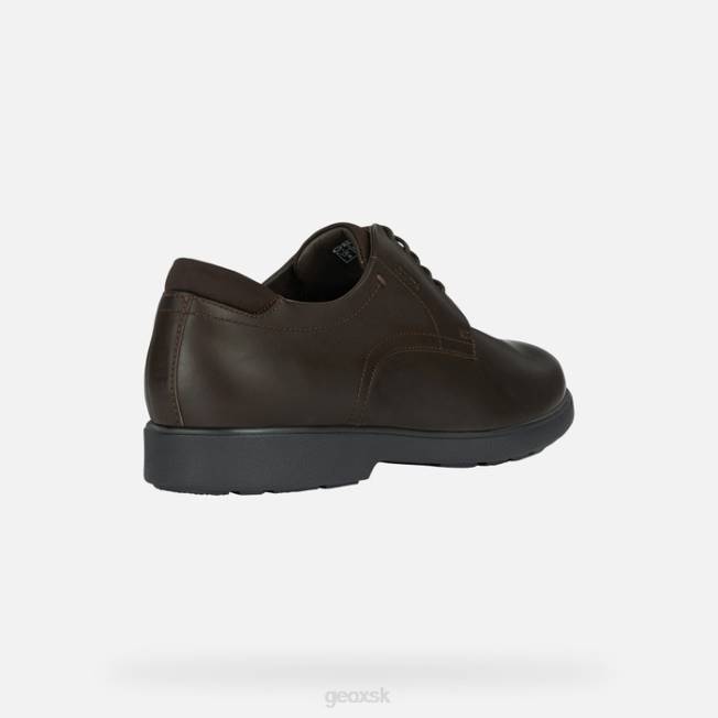 8ZHJ833 kávu Geox spherica ec11 široký muž