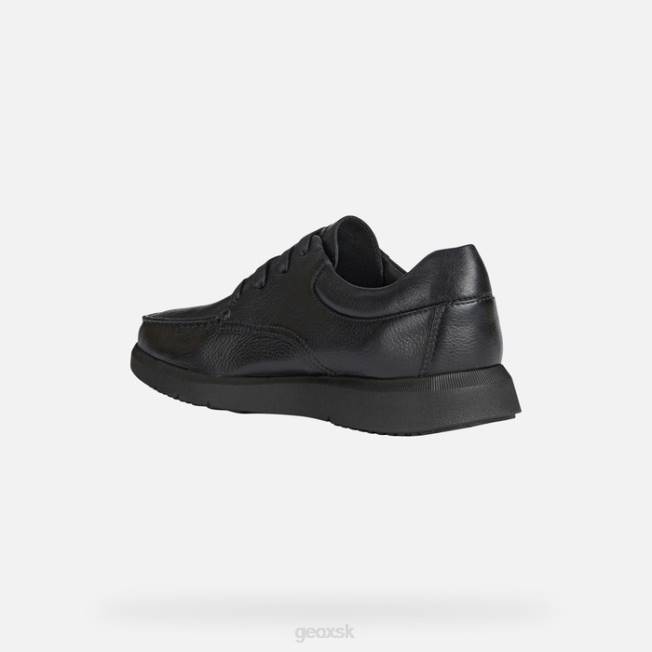 8ZHJ879 čierna Geox errico muž