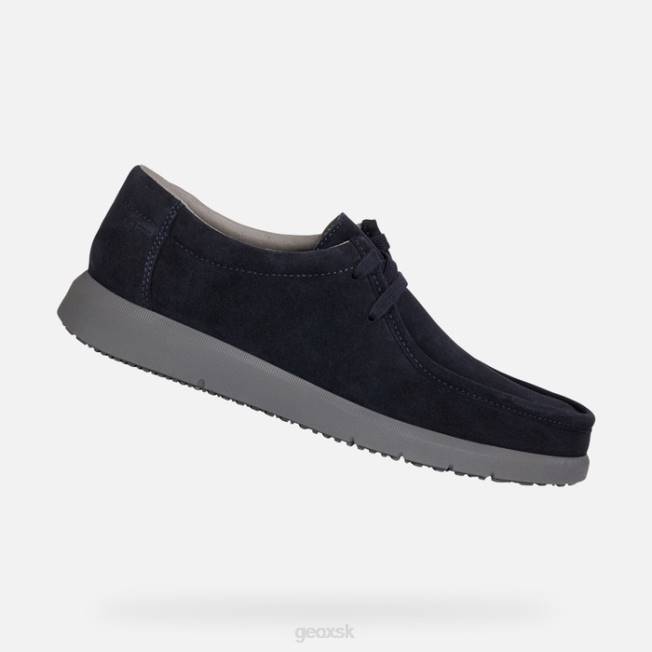 8ZHJ888 námorníctvo Geox errico muž