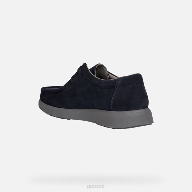 8ZHJ888 námorníctvo Geox errico muž