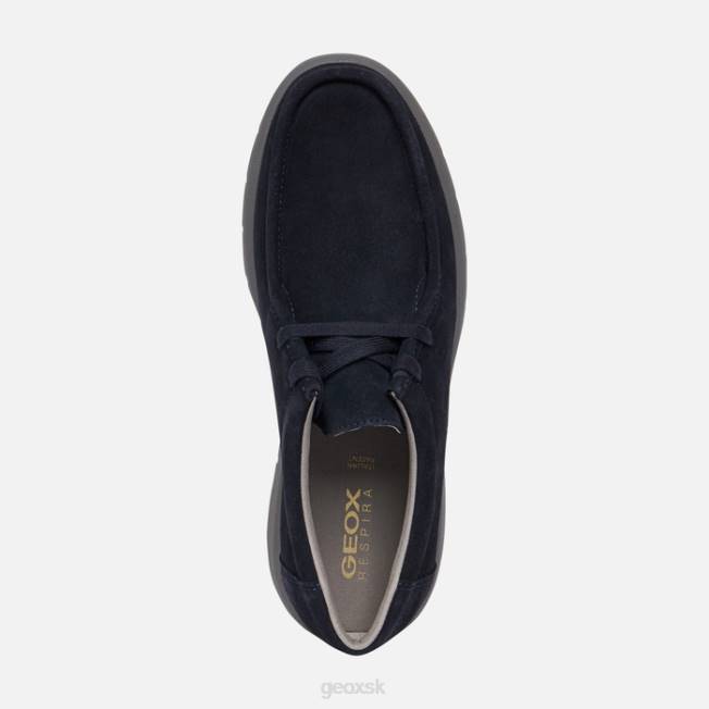 8ZHJ888 námorníctvo Geox errico muž