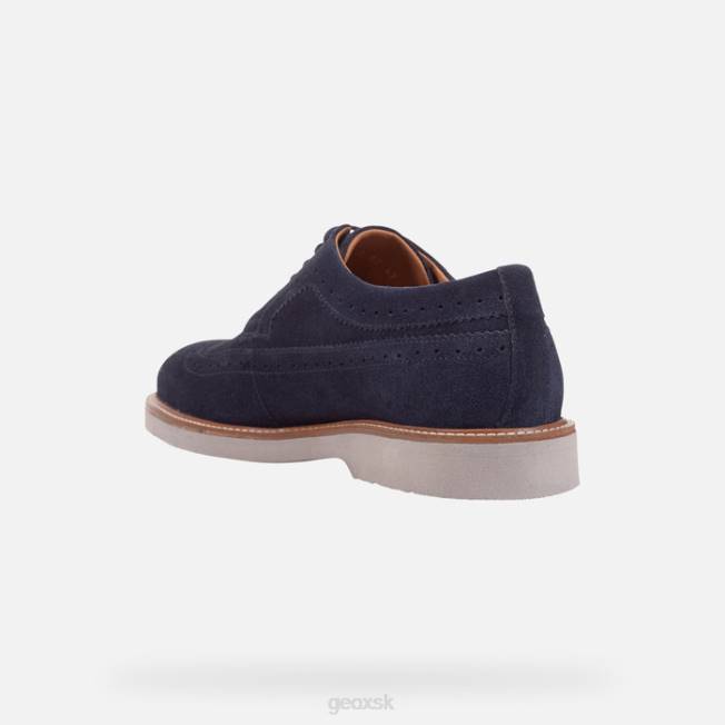 8ZHJ928 námorníctvo Geox gubbio muž