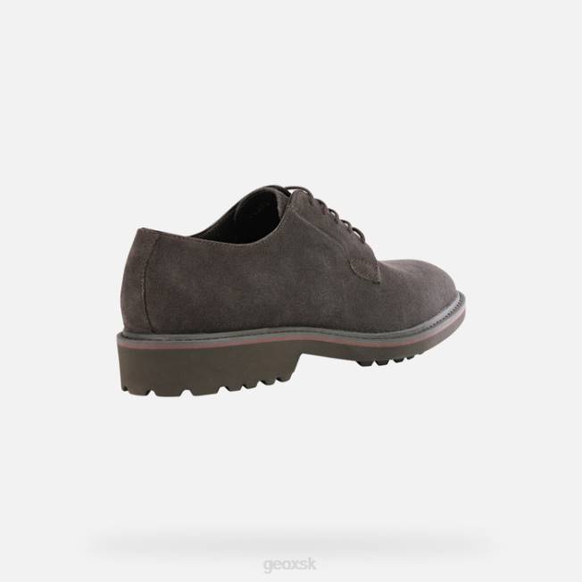 8ZHJ936 bahno Geox cannaregio človek