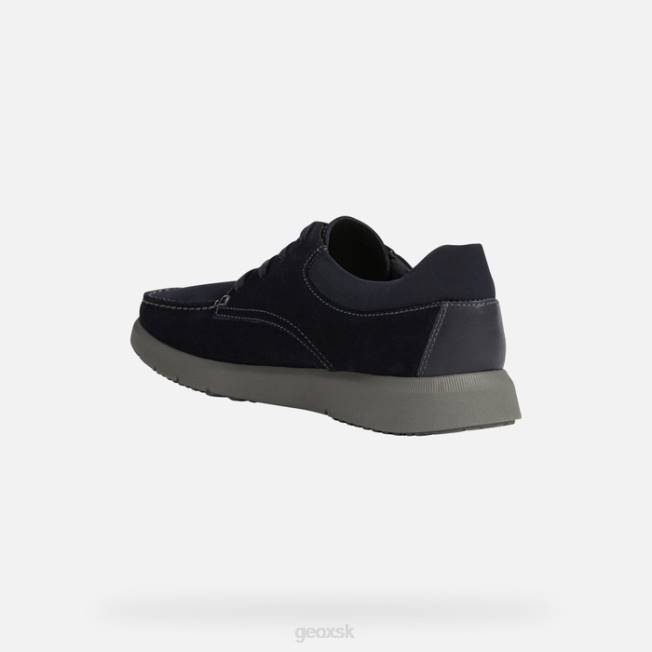 8ZHJ968 námorníctvo Geox errico muž