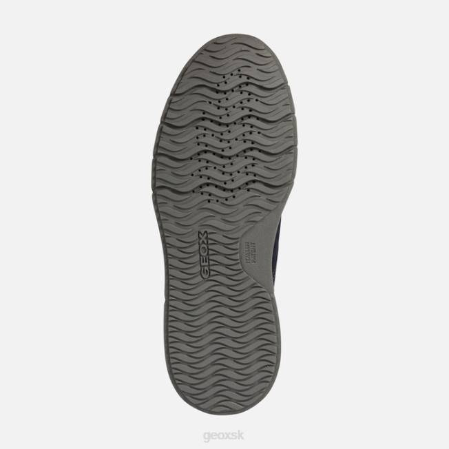 8ZHJ968 námorníctvo Geox errico muž