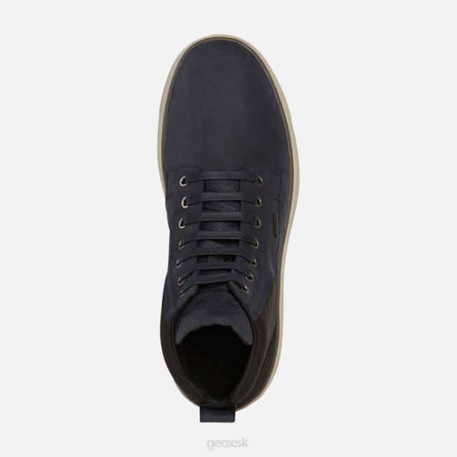 8ZHJ1831 námorníctvo Geox cervino abx clovek