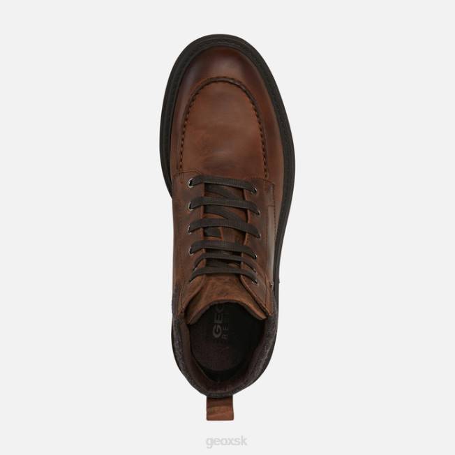 8ZHJ662 kávu Geox faloria abx muž