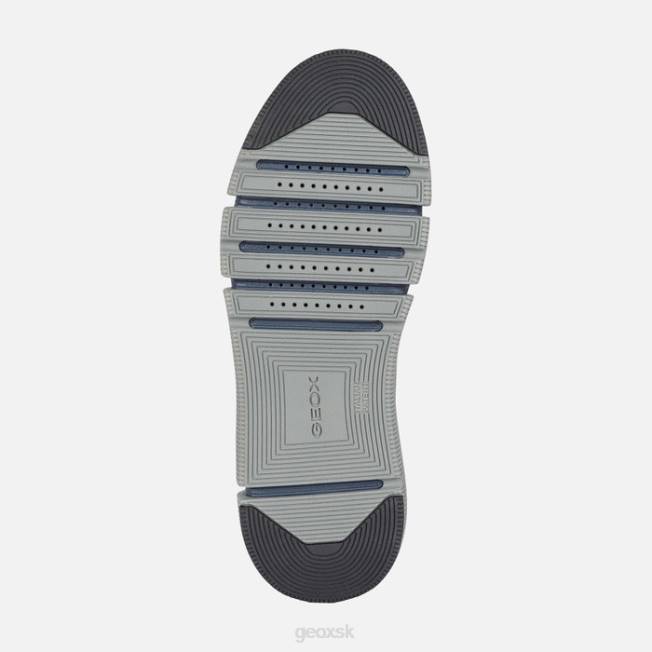 8ZHJ669 námorníctvo Geox adacter h človek