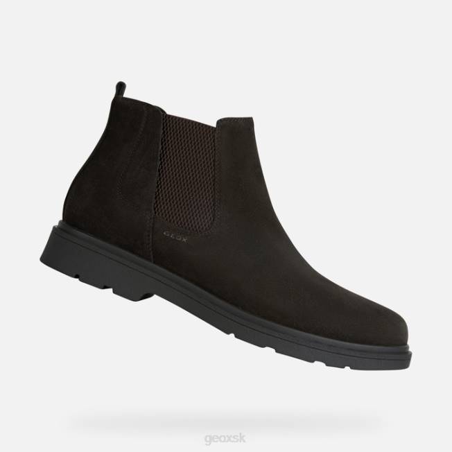 8ZHJ851 kávu Geox spherica ec1 muž