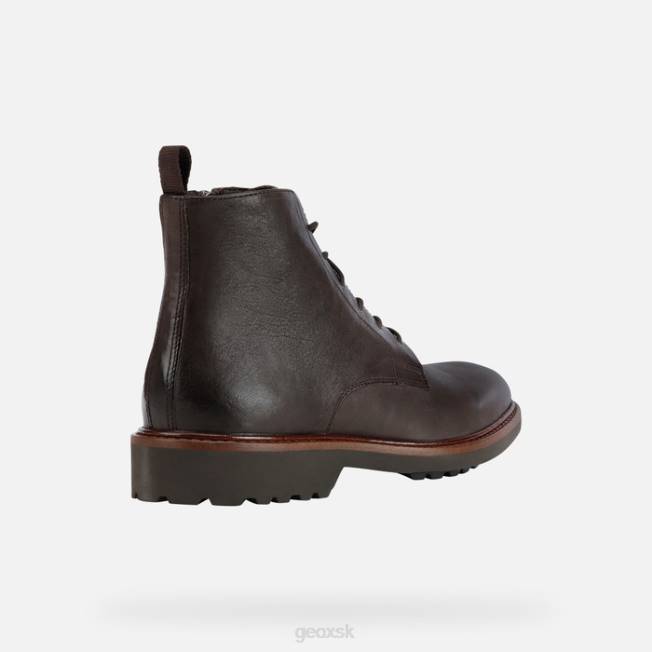 8ZHJ883 kávu Geox cannaregio človek