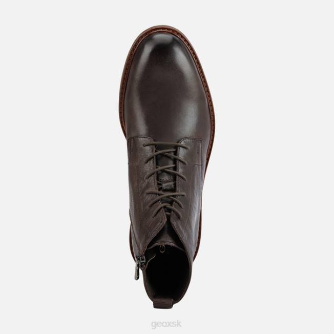 8ZHJ883 kávu Geox cannaregio človek