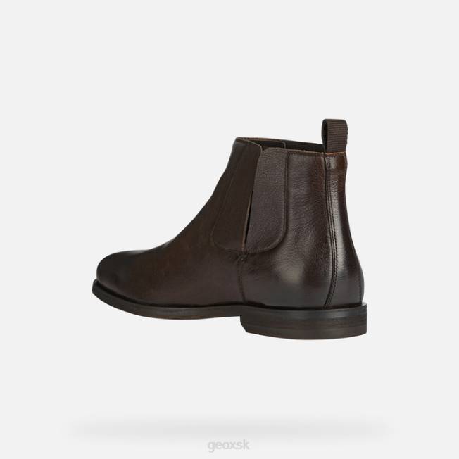 8ZHJ892 kávu Geox bayle muž