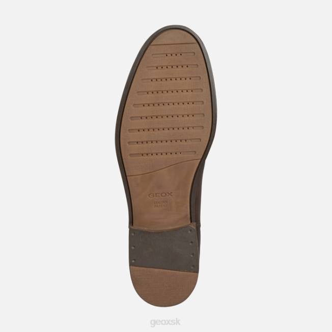 8ZHJ892 kávu Geox bayle muž