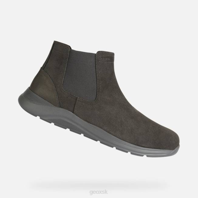 8ZHJ941 bahno Geox damiano muž