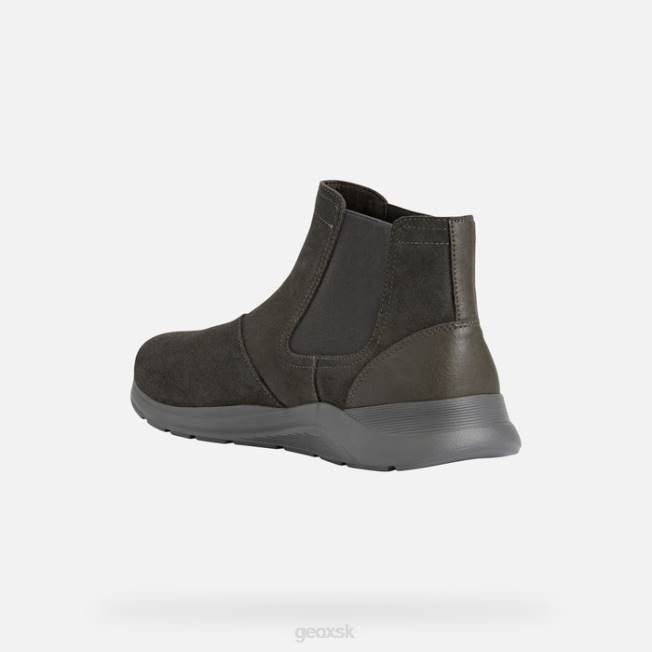 8ZHJ941 bahno Geox damiano muž