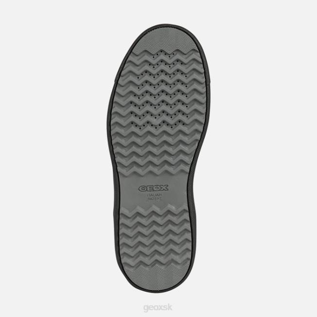 8ZHJ970 čierna Geox cervino abx clovek