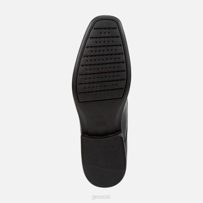 8ZHJ869 čierna Geox muž z Calgary