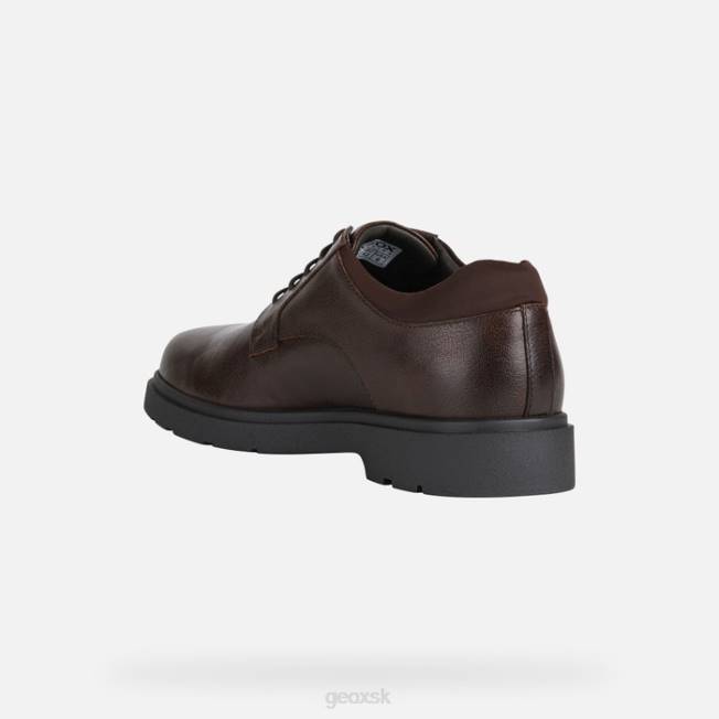 8ZHJ902 kávu Geox spherica ec1 muž