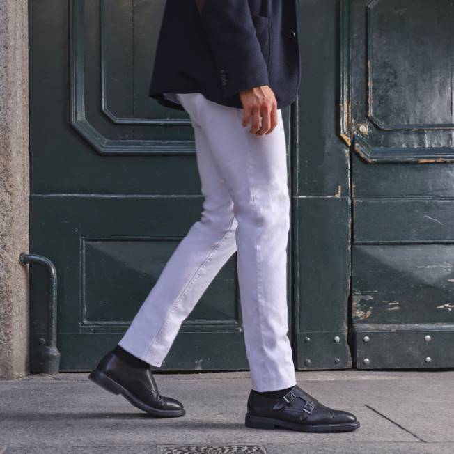 8ZHJ947 čierna Geox aurelio človek