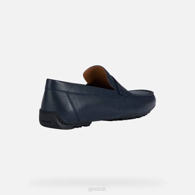 8ZHJ1745 námorníctvo Geox kozmopolis uchopiť človeka