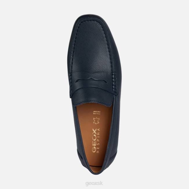 8ZHJ1745 námorníctvo Geox kozmopolis uchopiť človeka