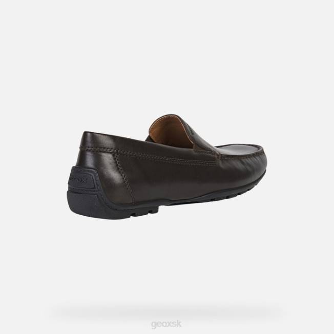 8ZHJ1753 kávu Geox moner 2fit man