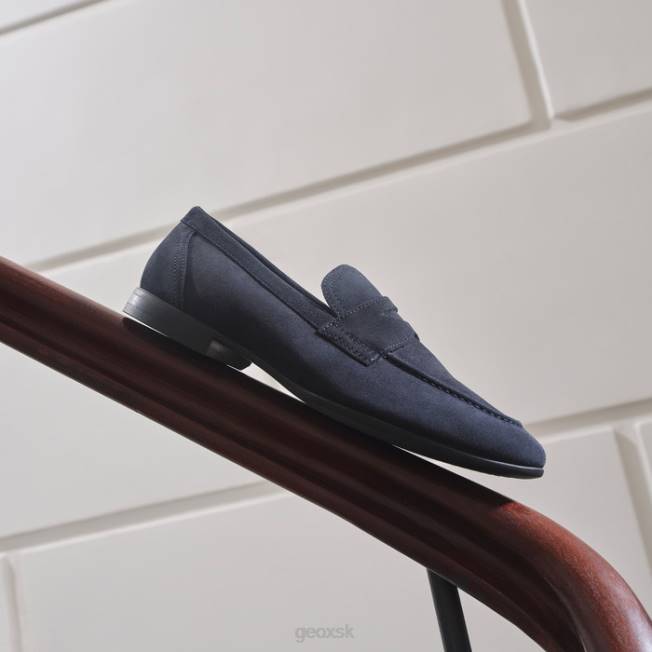 8ZHJ1760 námorníctvo Geox sapienza človek