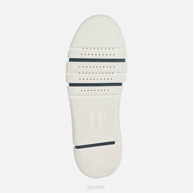 8ZHJ1774 džínsy Geox adaktor m muž