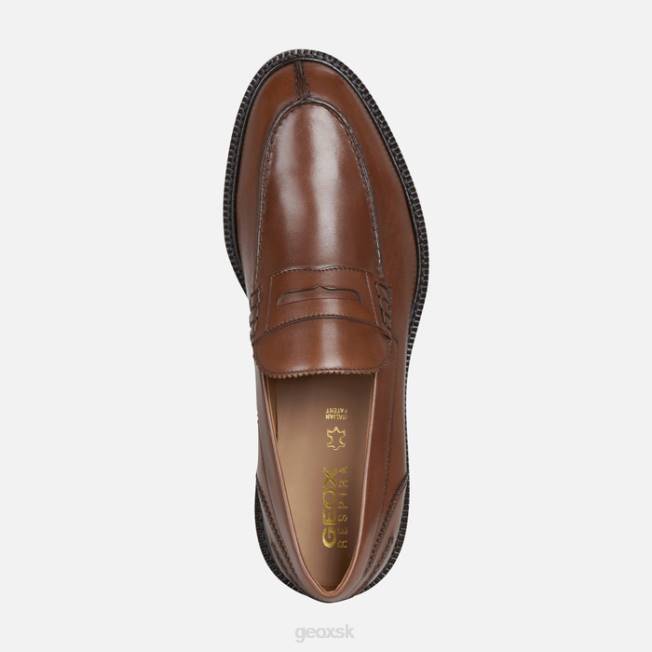 8ZHJ1834 koňak Geox artenova muž