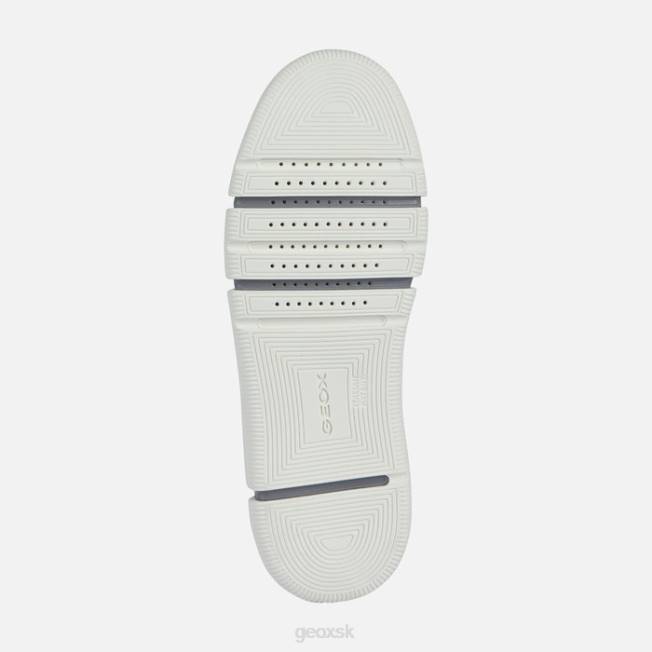 8ZHJ733 tmavý kameň Geox adaktor m muž