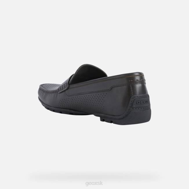 8ZHJ951 kávu Geox moner man